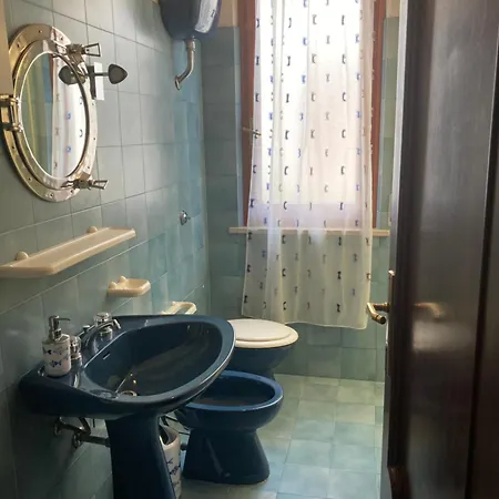 Garden * Roseto Degli Abruzzi