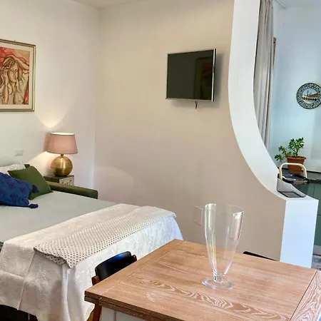 Apartament Garden Roseto Degli Abruzzi