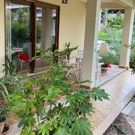 Garden Appartamento *