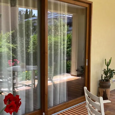 Garden Διαμέρισμα Roseto Degli Abruzzi