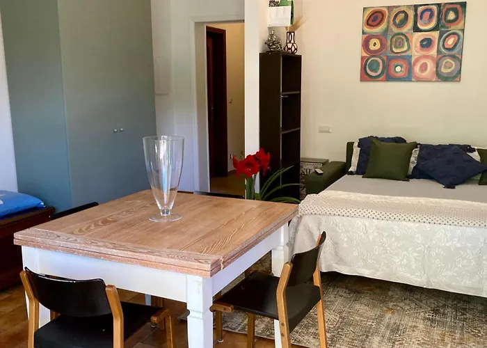 Garden Apartamento *