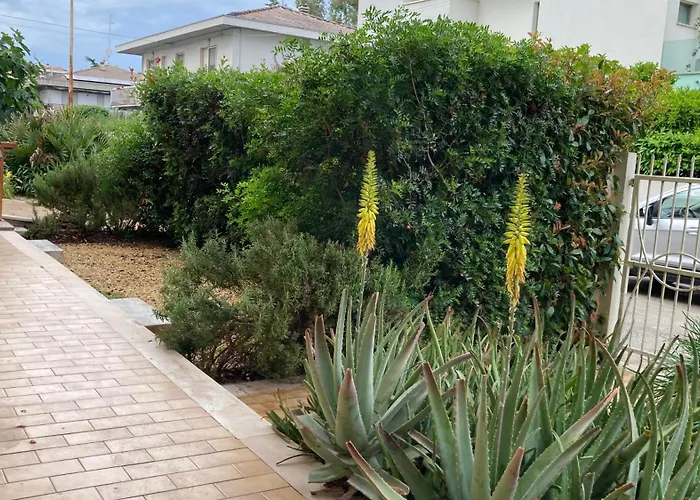 Garden Διαμέρισμα *