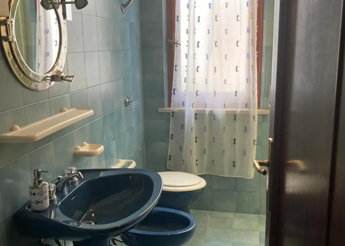 Garden * Roseto Degli Abruzzi