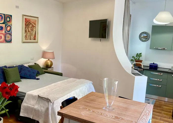 Apartamento Garden Roseto Degli Abruzzi