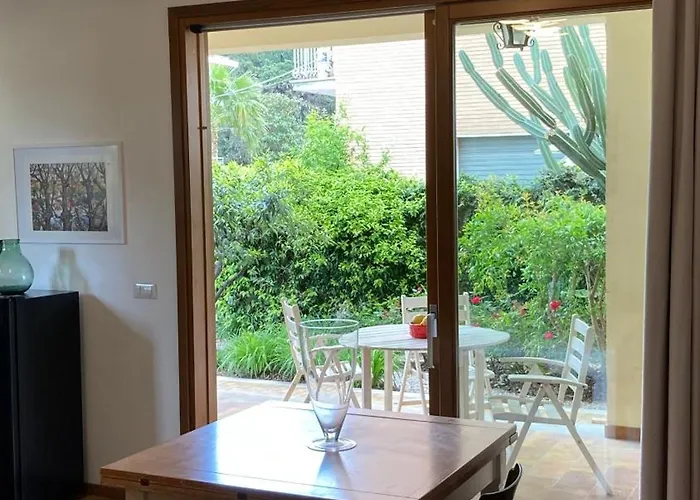 Garden Διαμέρισμα Roseto Degli Abruzzi